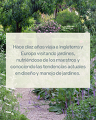 Master Class Clara Billoch - Labores de otoño en el jardín para una primavera en flor