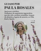 Jardín Bosque Sensorial