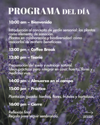 Jardín Bosque Sensorial