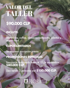 Jardín Bosque Sensorial