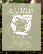 Huerto Bosque Otoño- Invierno