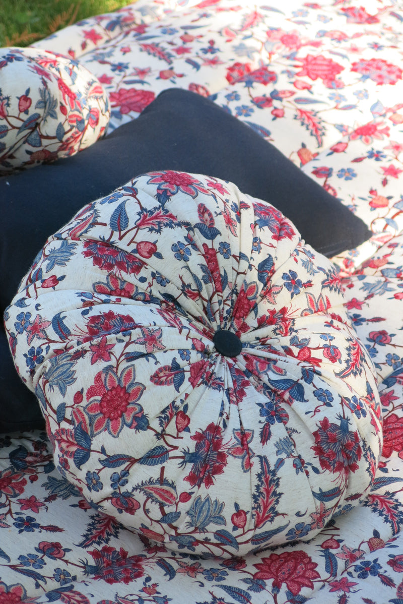 Cojines Petit Redondos