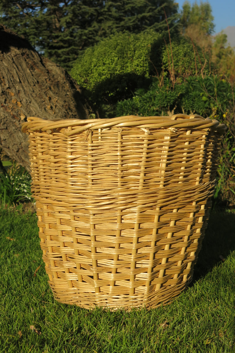 Canasto Nápoles Crudo