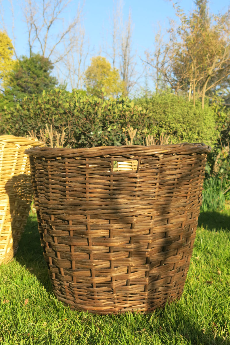 Canasto Nápoles Negro