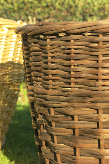 Canasto Nápoles Negro