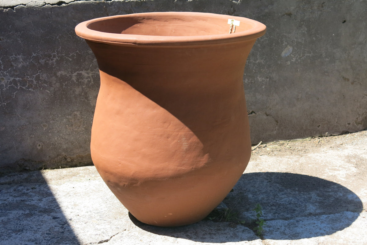 Macetero Greda XL Paula