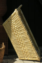 Canasto Rectangular Blanco